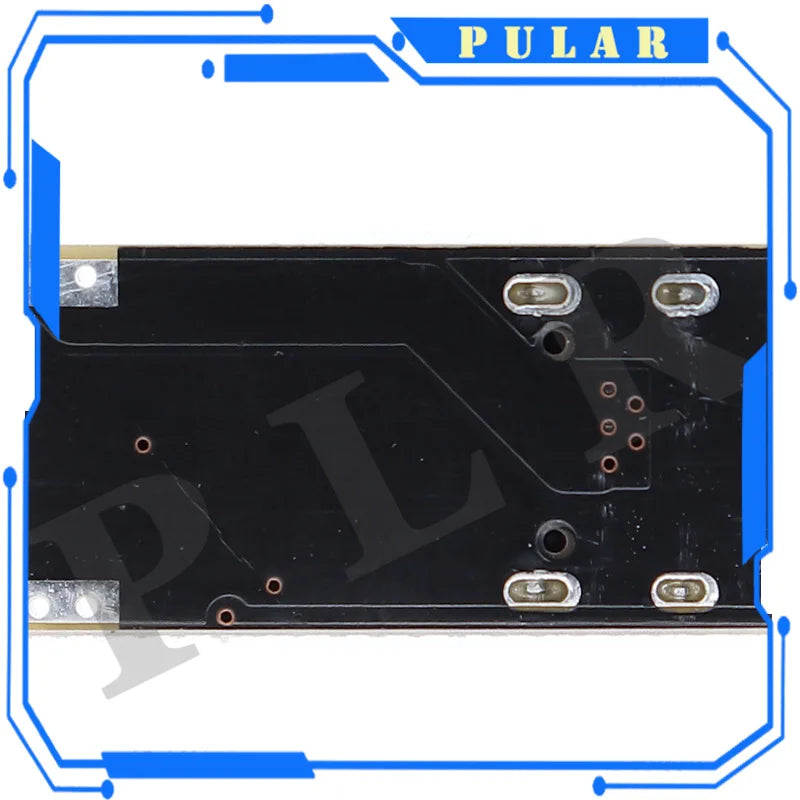 Type-C PD2.0 PD3.0 9V 12V 15V 20V Fast Charge Trigger Polling Detector USB Boost Power Supply Change PLR Charger Board Tools