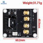 3D Printer Heated Bed Power Module High Current 25A 30A MOSFET Upgrade RAMPS 1.4