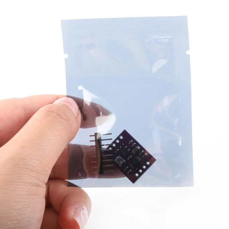 MCU-333 INA333 Human Weak Signal Multi functional Triple Operational Amplifier Precision Instrument Amplifier