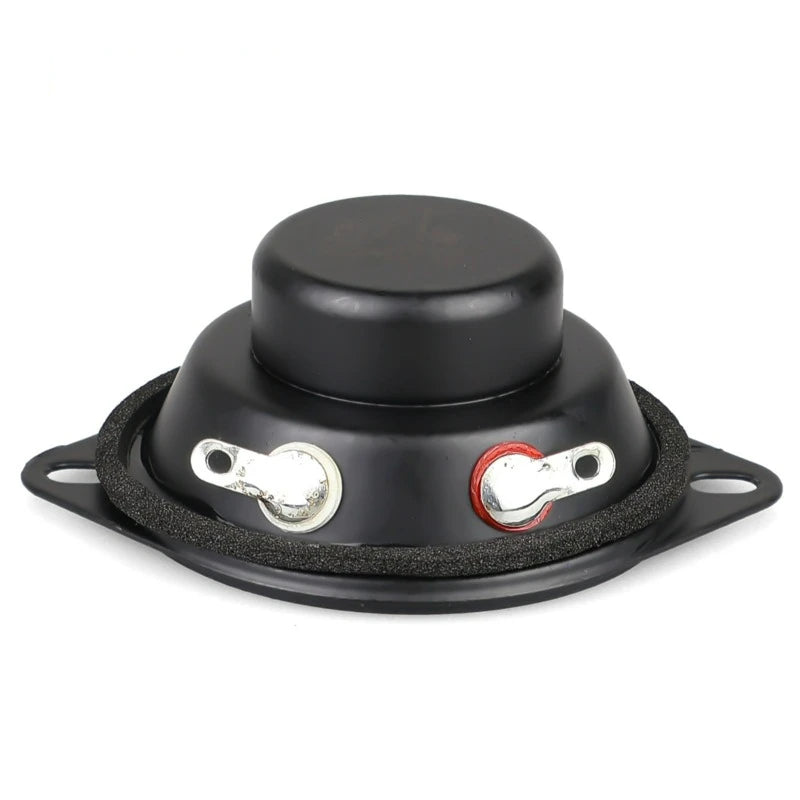 SOTAMIA 2pcs 41mm 1.5 Inch Closed Tweeter 8 Ohm 20W Pointed Ear High Power High Volume Broadcast Voice Bluetooth Sound Boxes