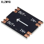 100pcs 3.3V 5V 9V 12V Power Module Adjustable MP1584EN DC-DC 3A Power Step-down Descending Output Module MP1584 LM2596