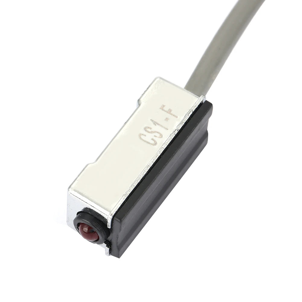 Magnetic Sensor Reed Switch Pneumatic Cylinder Magnetic Sensor Cylinder Magnetic Sensor Reed Switch Cylinder Accessories 5-240V