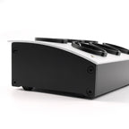 e-TP60 Aluminium Alloy 6-Socket Power Socket Audio Power Filter
