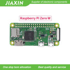 Raspberry Pi Zero 2w Development Board Raspberry Pi Zero 0 / W / 2W Motherboard Python Learning Kit