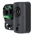 AC DC 12/24V Garage Gate Door Safety Infrared Photocells Automated Gate Safe Infrared Detector Sensor