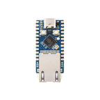 Raspberry Pi Pico 2 RP2350-ETH Mini Development Board RP2350 Ethernet Port Module RP2350 Dual Core Processor