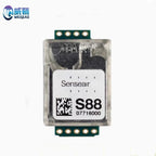 Sener CO2 carbon dioxide gas sensor S88 can replace S8 0053
