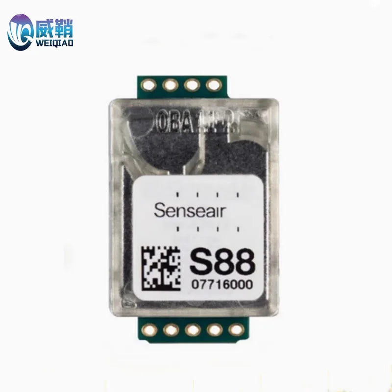 Sener CO2 carbon dioxide gas sensor S88 can replace S8 0053