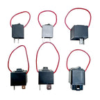 6 Pack 9038 9038A Relay Bypass Switch Kit with Amp Loop Relay Tester Diagnostic Scan Tool Fuel Pump Relay Bypass Master  ﻿