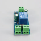 1/6pcs YX850 Automatic Switching Backup Battery Module DC 5V-48V Universal Emergency Converter
