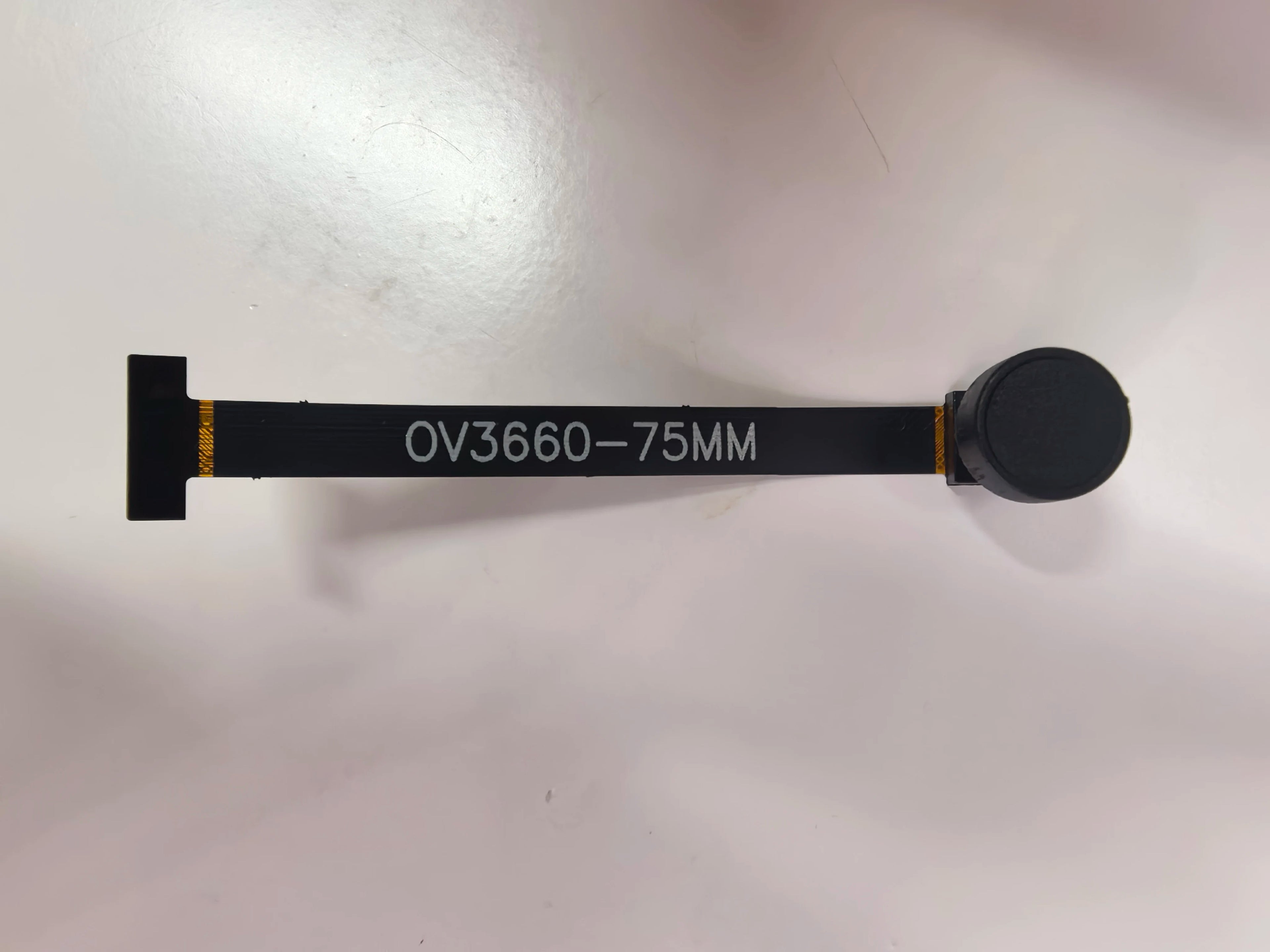 Upgraded OV3660 Camera Module for ESP32 CAM RGB HD 3MP DVP 24PIN ESP32 S3 Development Board 68 120 160 Degrees Anti-interference