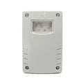 Sensky 220V Photocell Ligth Sensor Switch Dusk to Dawn, Outdoor IP65 Waterproof Timer Sensor Switch, Automatic Photocell Switch