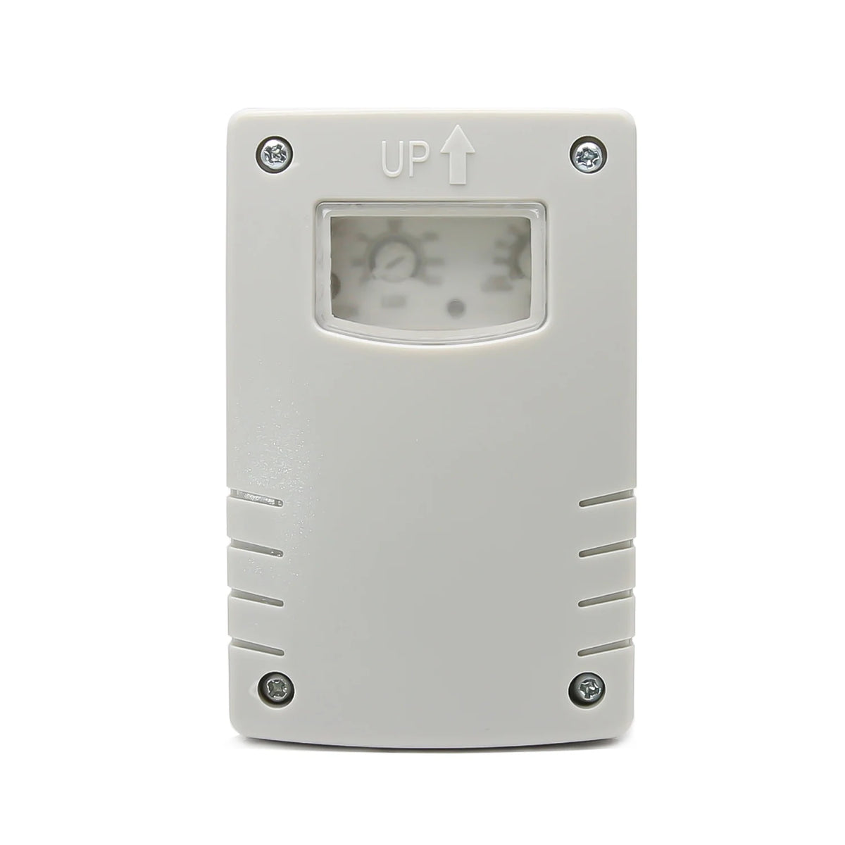 Sensky 220V Photocell Ligth Sensor Switch Dusk to Dawn, Outdoor IP65 Waterproof Timer Sensor Switch, Automatic Photocell Switch