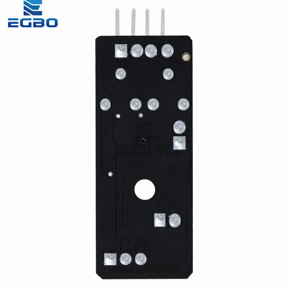 1~10PCS EGBO KY-032 4pin IR Infrared Obstacle Avoidance Sensor Module Diy Smart Car Robot KY032 for Arduino
