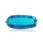 Blue Red Yellow Red Green Color LED Flashing Shoulder Lamp Light Alarm Patrol Warning
