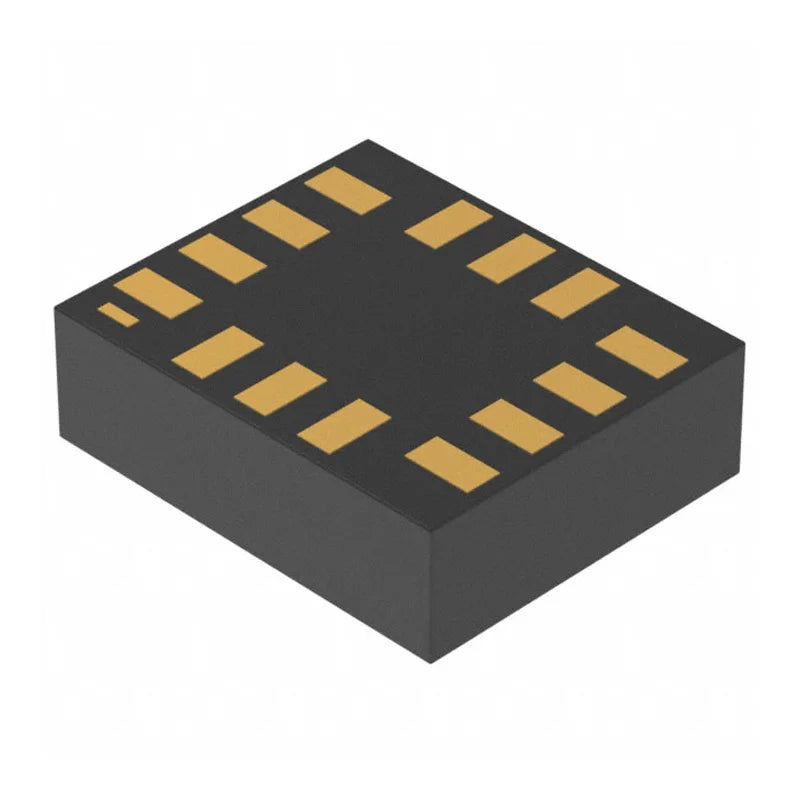 1/5/10Pcs ICM-42688-P LGA-14 IMU - Inertial Measurement Unit RoHS I2C, I3C, SPI Voltage 3.6 V Current 880 uA