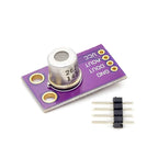 CJMCU-110026 TGS2600 TGS2602 TGS2611 TGS2620 Air Quality Gas sensor Air Contaminants