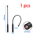Nb-IoT /LORA Soft Antenna UAV Wireless Module Figure Transmission Data Transmission 868MHz 915MHz Antenna SMA Male