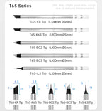 ALIENTEK T90 Soldering Iron PD3.1 140W Adjustable Temperature 80-450℃ Precision Welding Solder Kit T245 T210 Welding Tool