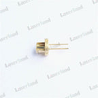 LPC836 650nm Red Laser TO18 5.6mm LD Diode 100mw CW 200mW Pulse