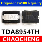 (1pcs)100% New TDA8950TH TDA8954TH TDA8950 TDA8954 HSOP Chipset
