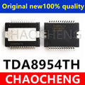 (1pcs)100% New TDA8950TH TDA8954TH TDA8950 TDA8954 HSOP Chipset
