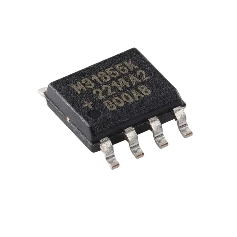 2-10Pcs MAX31855 MAX31855KASA+T 31855 SOP-8 IC Chip in Stock Wholesale