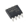 2pcs MCP2551 SOIC8 MCP2551 Integrated Chip Lead Free For Prototyping integrated circuit