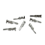 180PCS 51005 51006 MX2.0 2.0mm Connector Pin Header Male Female Socket Terminal 51005 51006 MX 2.0 2P/3P/4P/5Pin
