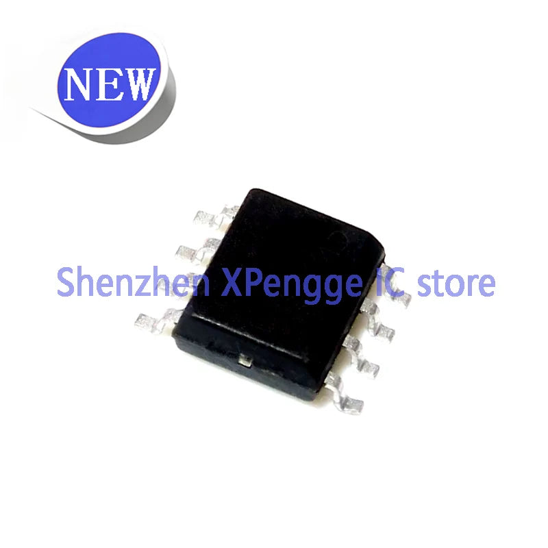 (5piece)100% New MCP2551-I/SN MCP2551 MCP2551-E/SN MCP2551E llllII lllIII