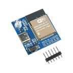 ESP32E-N4 Wifi Transparent Transmission Module Development Board Infrared Transmitter Receiver NEC Command Module Type C