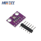 1-10pcs BME280 BMP280 5V 3.3V Digital Sensor Temperature Humidity Barometric Pressure Module I2C SPI for Arduino