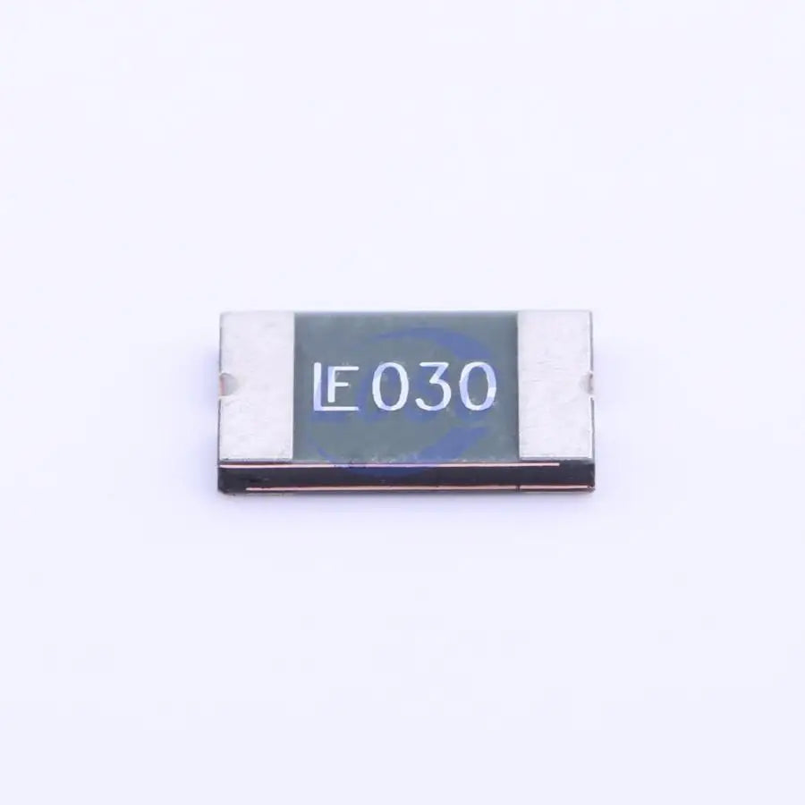 20-100Pcs/Original 2920L030DR Mark Code 030 Polymeric PTC Resettable Fuse 60V 300mA Ih SMD 2920 7351 Metric Concave