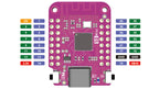 ESP32 S2 Mini V1.0.0 - LOLIN WIFI IOT Board based ESP32-S2FN4R2 ESP32-S2 4MB FLASH 2MB PSRAM MicroPython Arduino Compatible