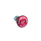 16/19/22mm Metal Emergency Stop Button Switch Stainless Steel Anti-slip Waterproof Rotation Socket 12/220V Stop Momentary