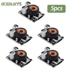 5-10pcs PD65W Fast Charging Module Type-C USB Interface Supports PD3.1 QC3.0 SCP PPS Fast Charger 5V 9V 12V 20V