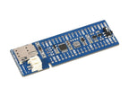 Waveshare SIM7080G NB-IoT / Cat-M(eMTC) / GNSS Module for Raspberry Pi Pico Global Band Support
