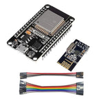 OpenDTU For DIY Kit, ESP32+NRF24L01+Cable, Real time PV Monitoring, Easy Installation, High performance Components