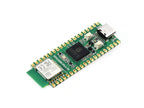 Waveshare RP2350B-Plus-W Development Board, Raspberry Pi RP2350B Dual-core & Dual-architecture Microcontroller, Supports Wi-Fi