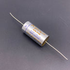 4pcs Wire drawn Silver MKP capacitor non-polar frequency divider capacitor 0.1uf 3.3uf 4.7uf 5.6uf 6.8uf~47uf