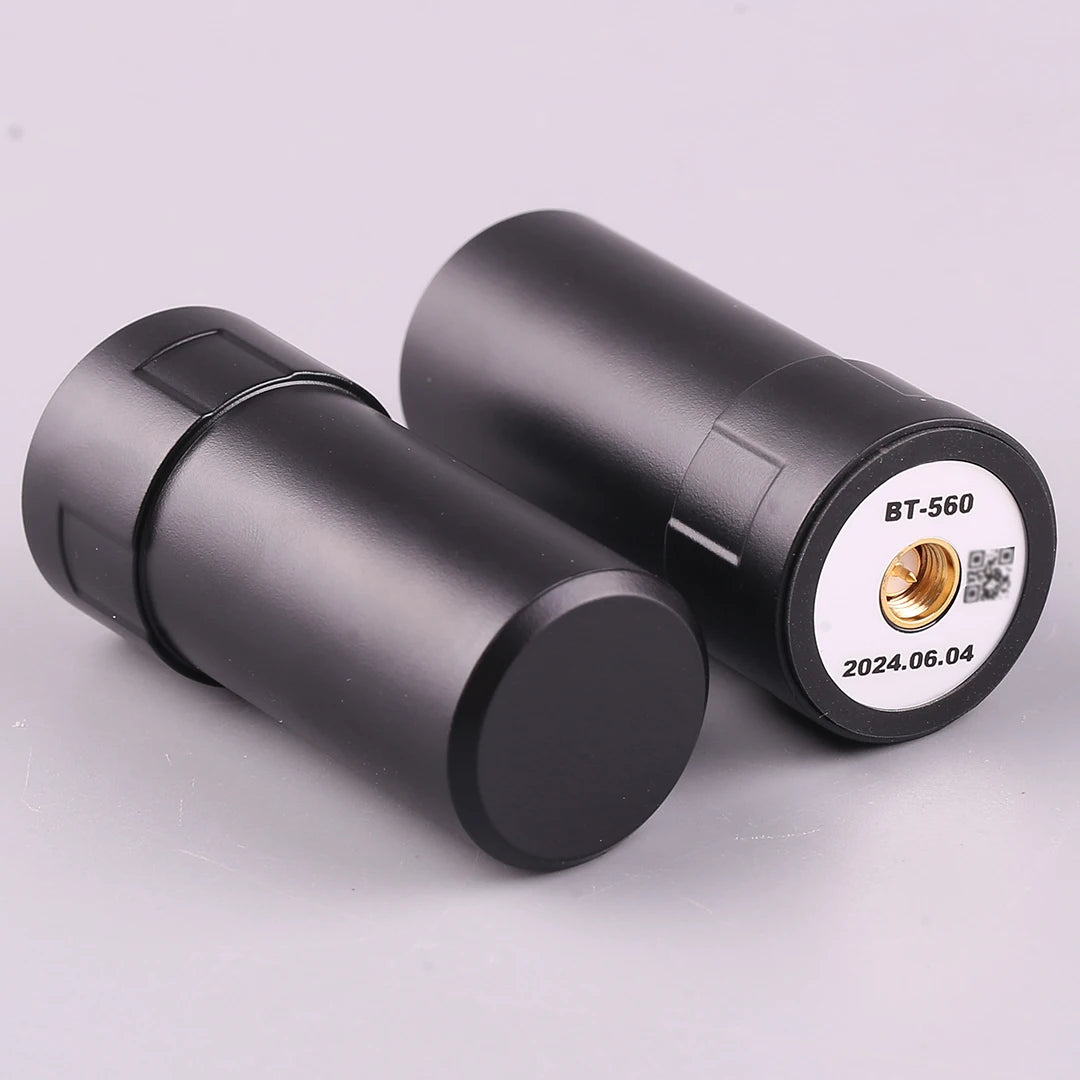 SIYI RTK Positioning and Orientation Module with RM3100 Industrial Magnetic Compass Single-Module Dual-Antenna Orientation