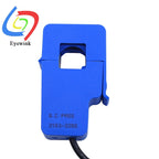 SCT-013 0-100A Open-Close Current Transformer SCT013 Non-invasive AC Current Sensor Split Core Current Transformer