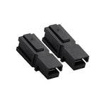 5/10/20/50/100 Pairs 30A /45A Amp 600V Power Marine Connector Pole For Anderson Powerpole Interlocking Plug Terminals
