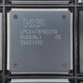 Brand New Original Lpc2478Fbd208K Lpc2478Fbd208 Packaged Qfp208 Microcontroller Embedded Ic