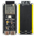 ESP32-S3-DevKitC-1 Development Board BT 2.4G Wifi Module for Arduino 8MB PSRAM 16MB FLASH N16R8 42Pin CH340C Type-C ESP32S3