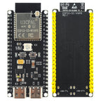 ESP32-S3-DevKitC-1 Development Board BT 2.4G Wifi Module for Arduino 8MB PSRAM 16MB FLASH N16R8 42Pin CH340C Type-C ESP32S3