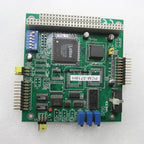 PCM-3718H PCM-3718 Series Rev.C1 For Advantech Module Interface Card 16-Bit High Gain PC104 Multi-Function Capture Card