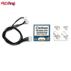 Beitian GPS Module BE-180 BE-220 BE-250 BE-280 BE-450 with Antenna M10 GNSS Ultra-low Power GNSS Receiver for Vehicle Drones