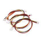 JST ZH1.5 Male to Female 2P/3/4/5/6/7/8/9/10/11/12Pin Adapter Conversion Line Connector with 10CM 20CM 30CM Extension Cable