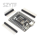 N76E003AT20 Microcontroller Development Board N76E003 51 C51 Expansion Board 8051 Core System Board Single Chip Microcomputer